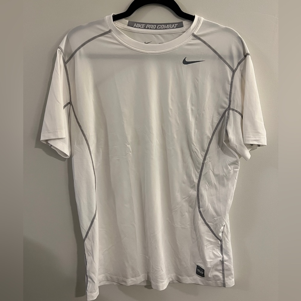 Nike Pro Combat Dri-Fit T-Shirt